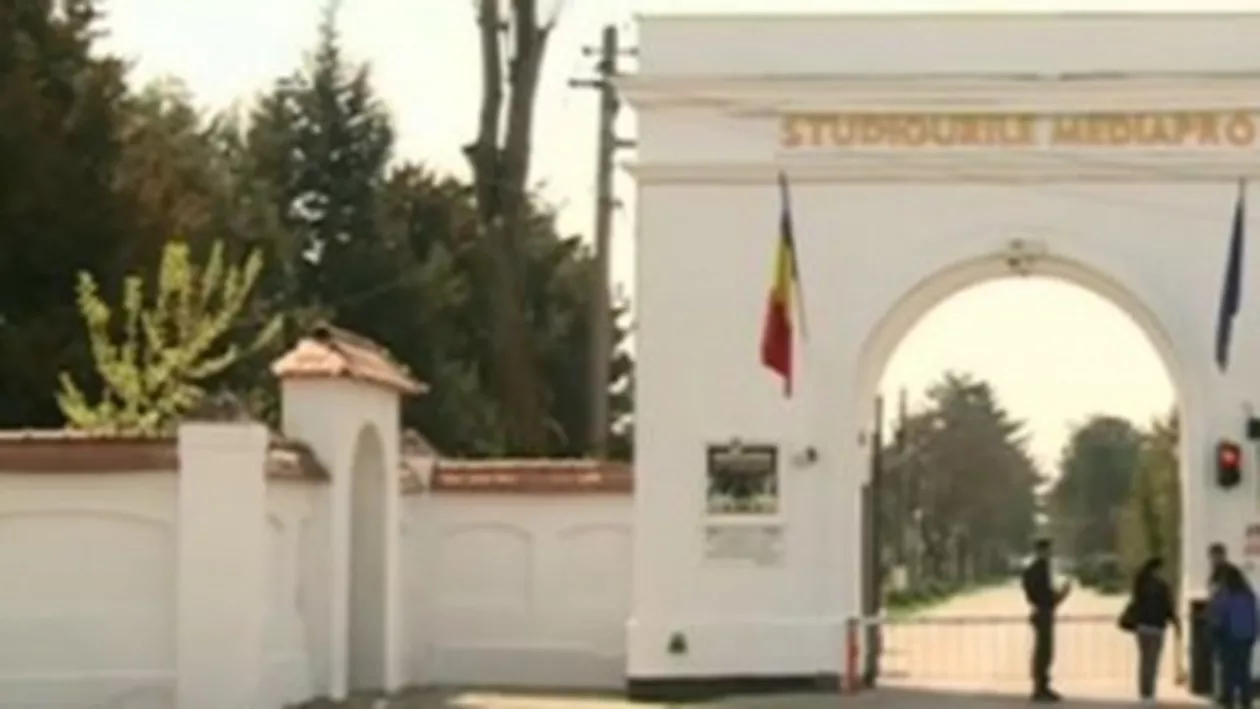 Probleme pentru Adrian Sârbu: 41 de percheziții au loc în dosarul Mediapro, fiind suspectate infracțiuni de evaziune fiscală și spălare de bani