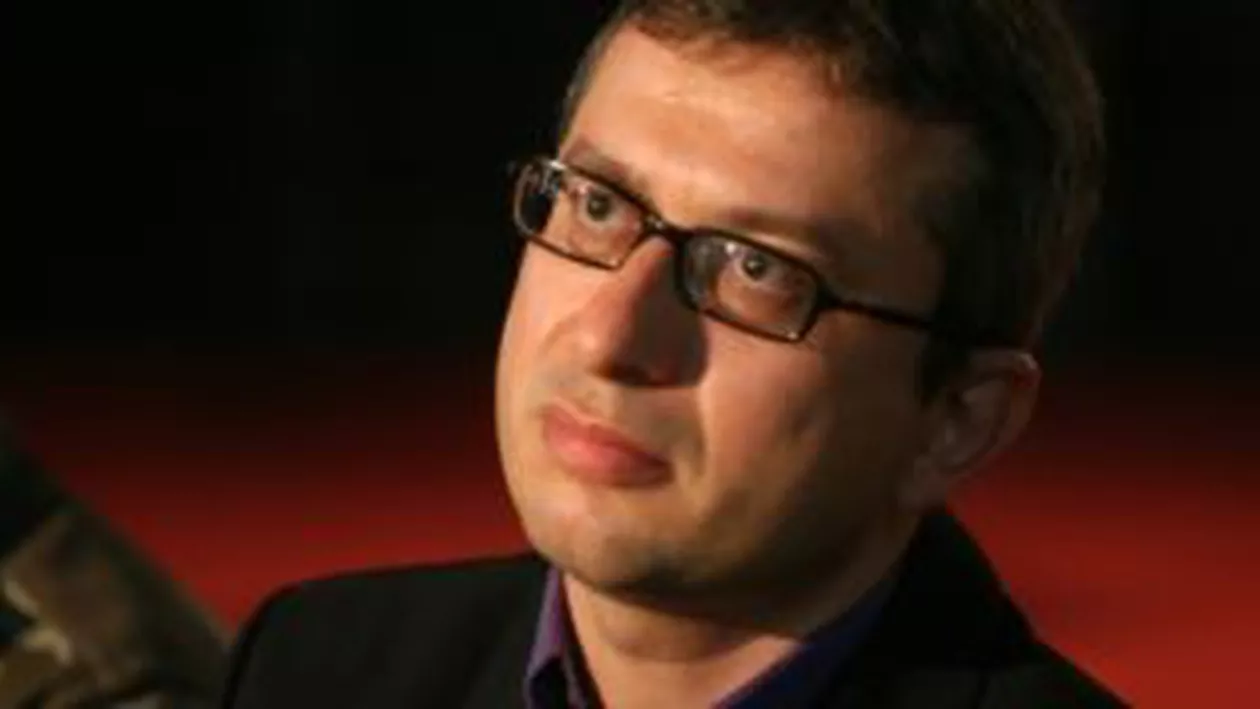 Andrei Boncea, soţul Loredanei Groza, adus cu mandat la audieri în dosarul MediaPro