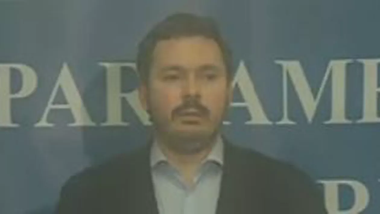 Ministrul Energiei: Vă garantez cu demisia mea că prețurile gazelor pentru populație nu vor crește de la 1 ianuarie (VIDEO)