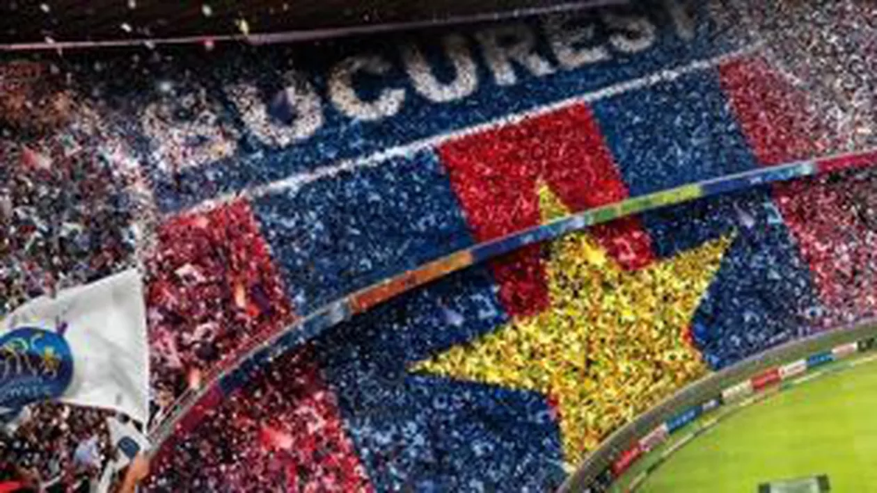 Steaua București, după decizia ÎCCJ privind marca: Am demarat toate diligențele pentru îndeplinirea acestei hotărâri