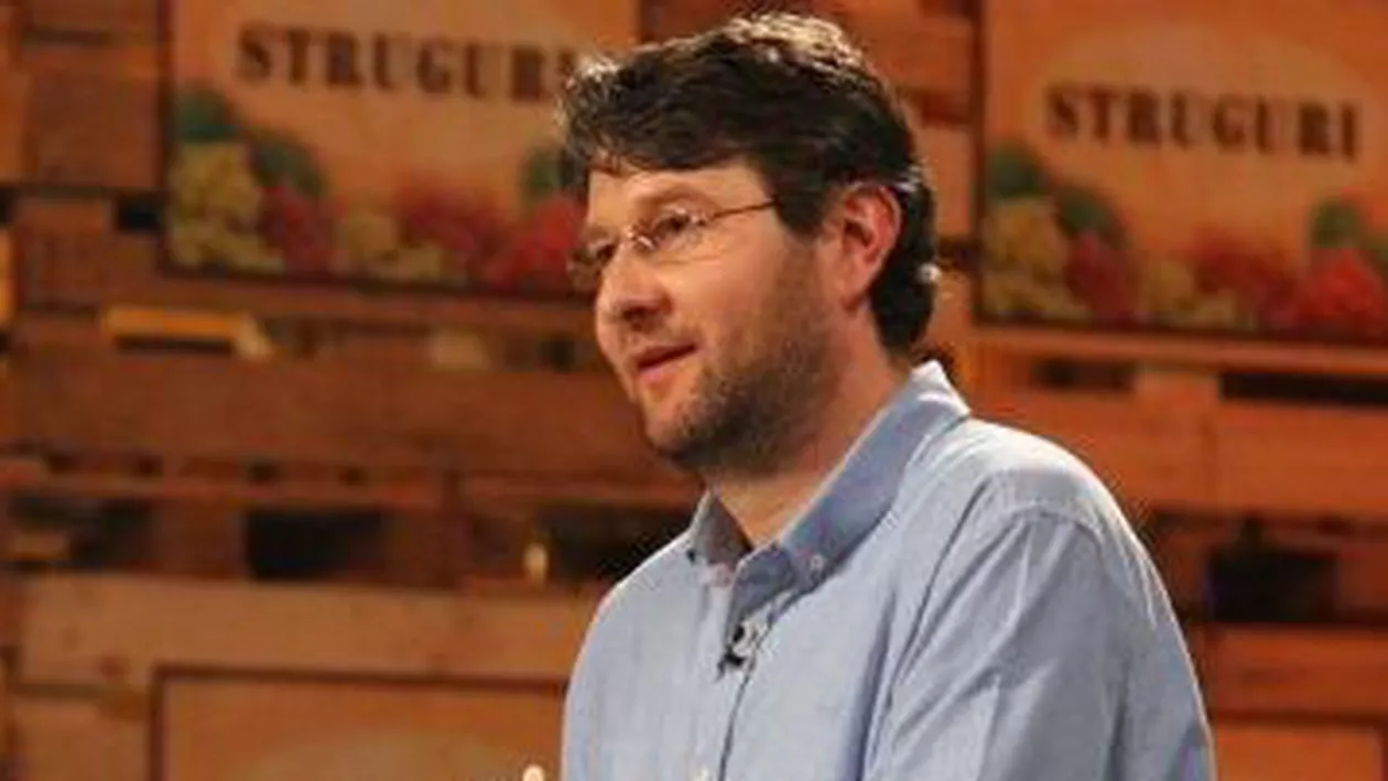 Judecătorul de la Masterchef, care și-a bătut nevasta și a agresat angajații unui magazin, a fost suspendat de CSM până în 2016