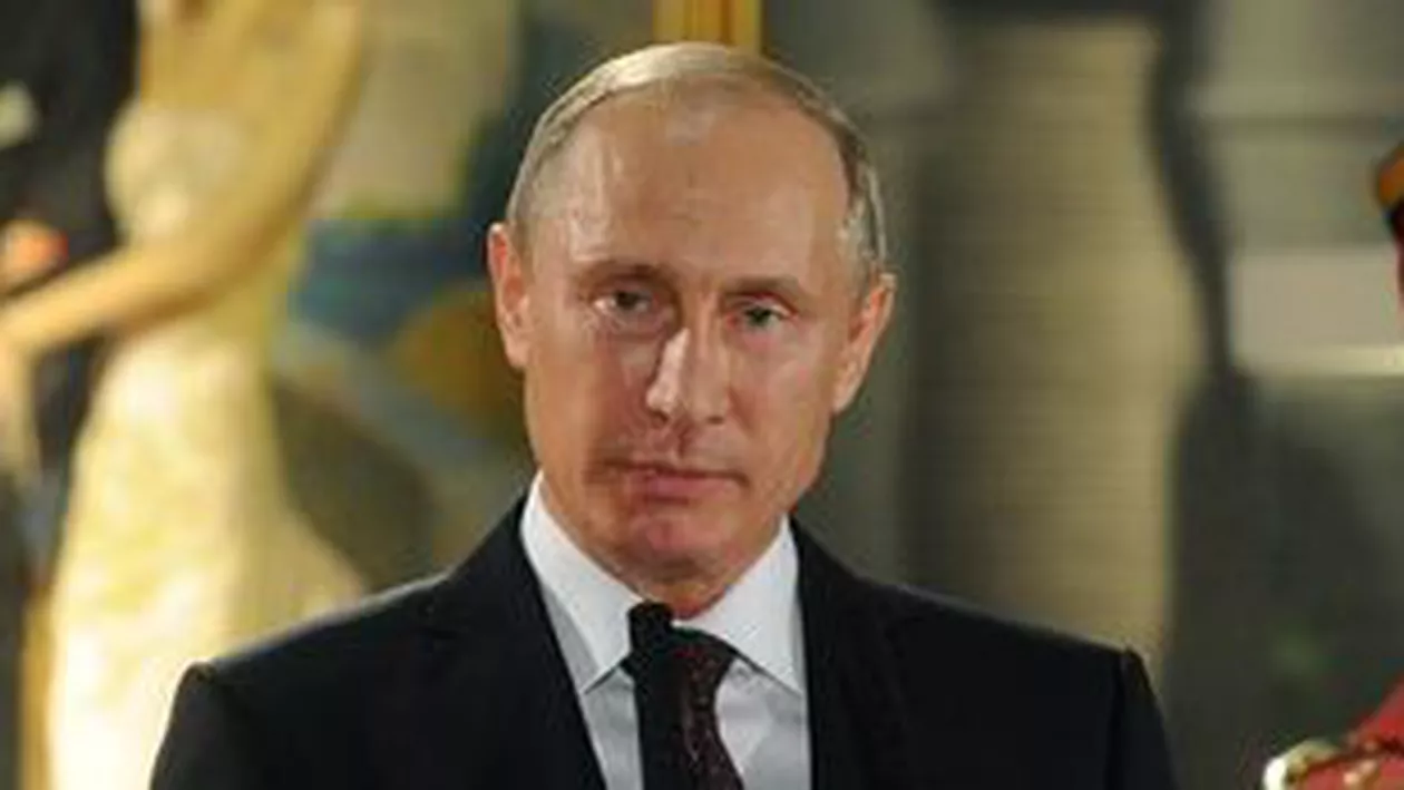 Vladimir Putin, discurs despre starea națiunii: „Nu ne-a înfrânt nici Hitler, nu o va face nici Occidentul”