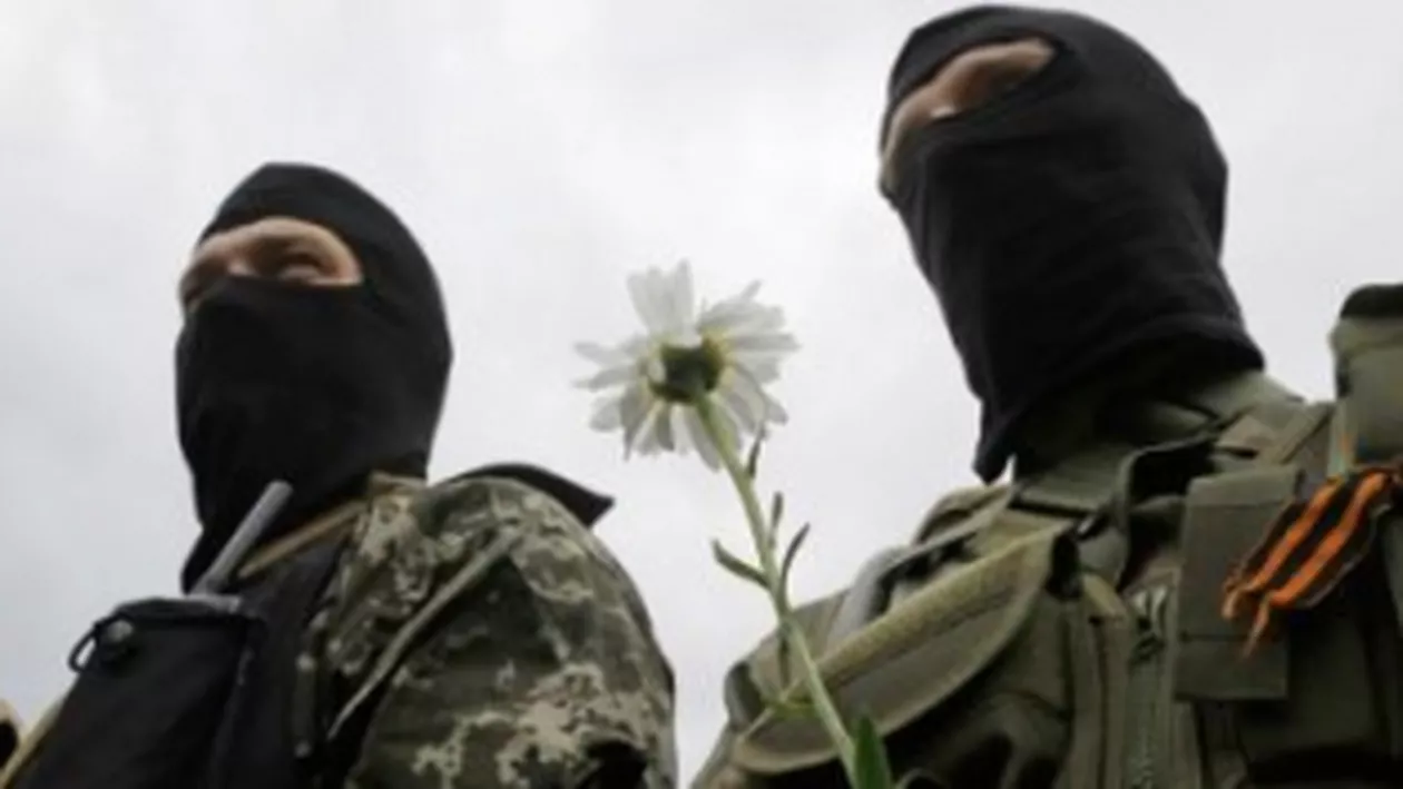 Ucraina: Un nou armistițiu între armată și insurgenții din estul țării va intra în vigoare pe 9 decembrie