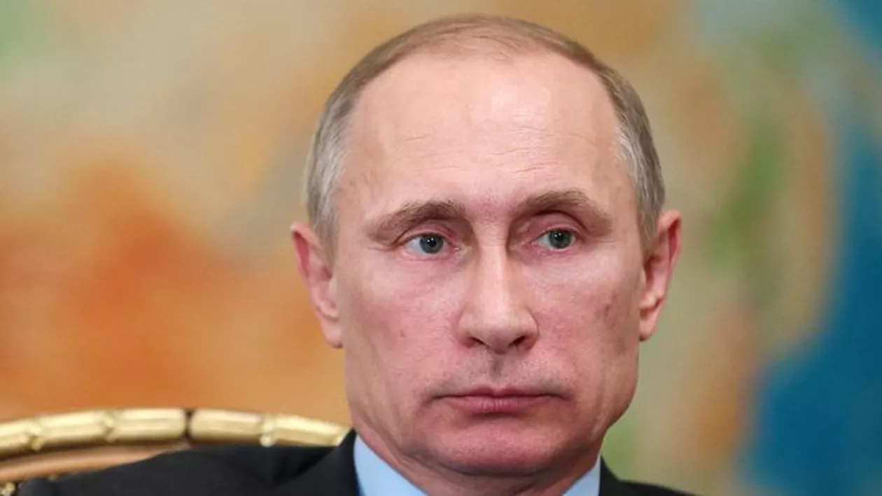 Expert rus: Vladimir Putin a intrat ilegal în Spania, în anii 1990, pentru a vizita oligarhi