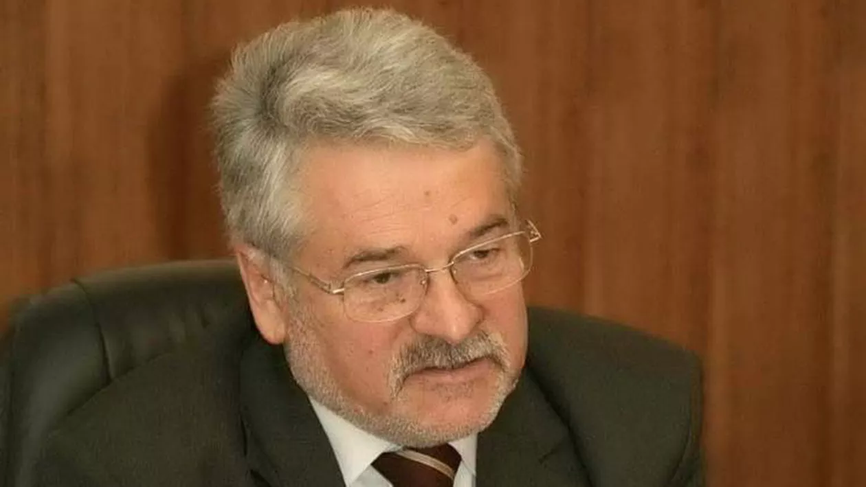 Alba: Mircea Moloț și celelalte patru persoane reținute alături de el, cercetați sub control judiciar