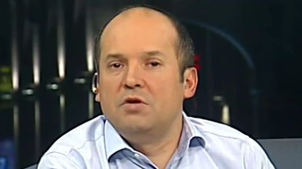 Radu Banciu: Oare Ponta cum doarme noaptea după atâtea greșeli făcute? Băsescu sigur doarme perfect, cu degetu-n gură (VIDEO)