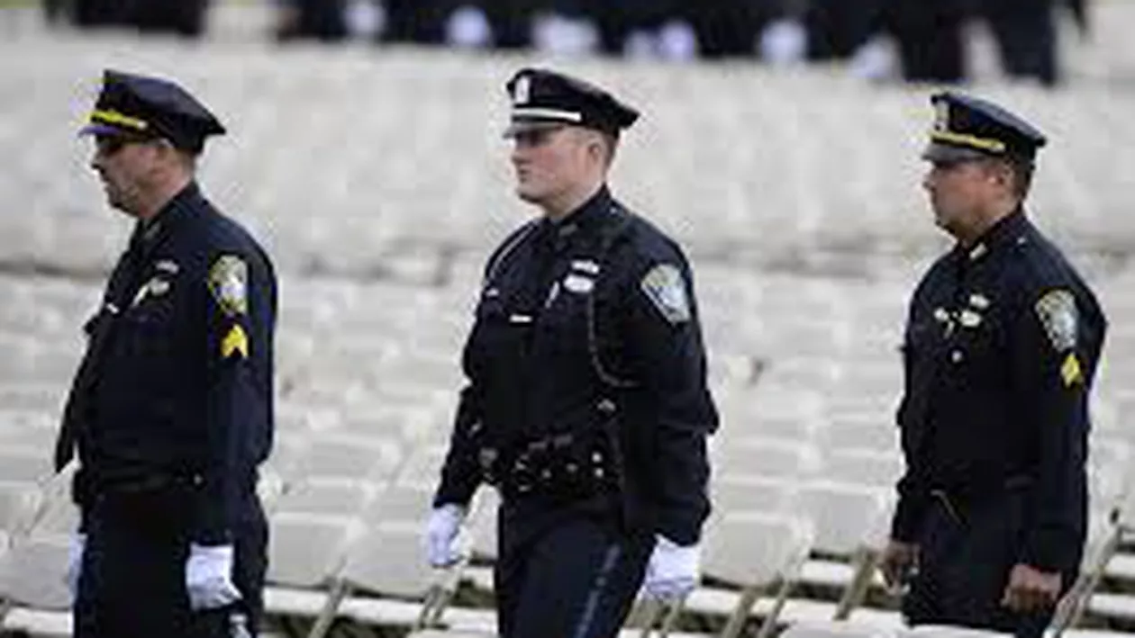 Un alt poliţist alb a ucis un bărbat de culoare neînarmat, în statul american Arizona