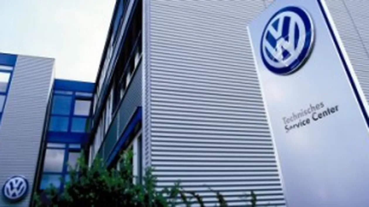 Volkswagen, cel mai mare investitor privat în domeniul cercetării și dezvoltării, la nivel mondial