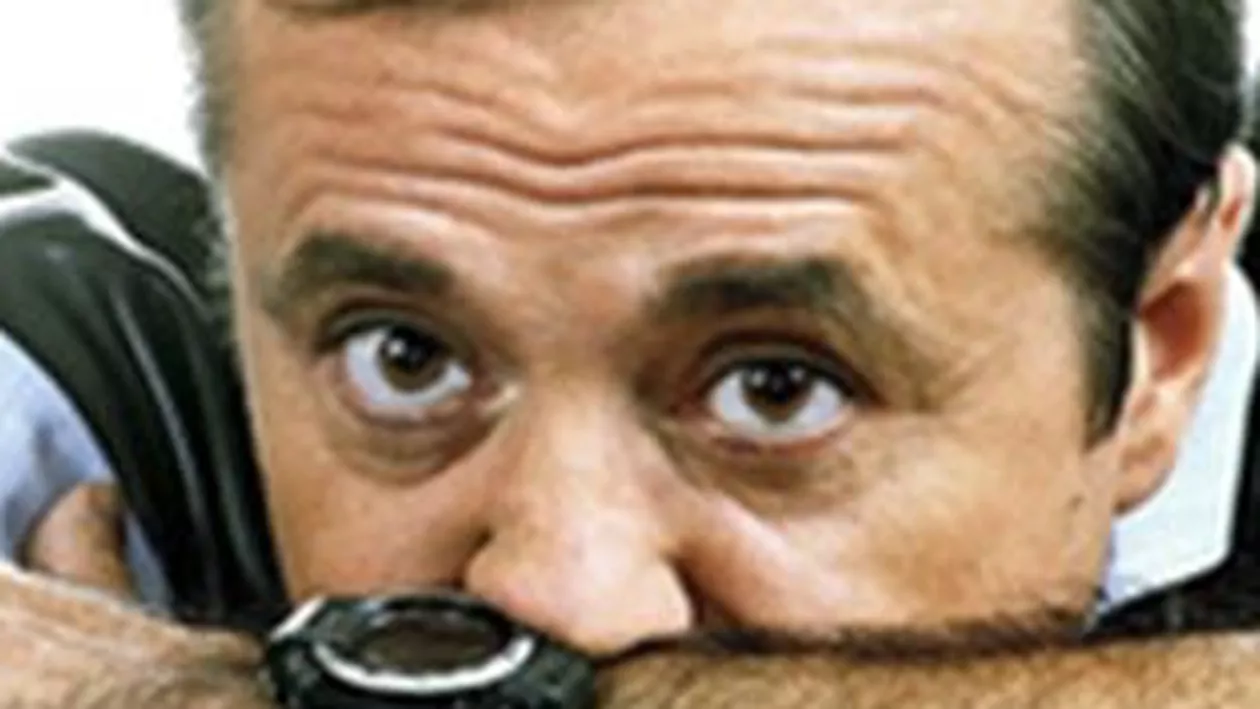 Ion Cristoiu: SRI vrea să-l debarce pe Victor Ponta prin intermediul DNA