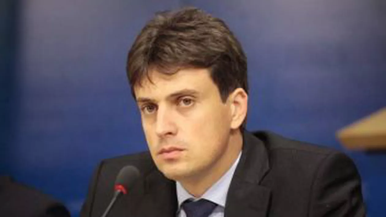 Europarlamentarul PSD Cătălin Ivan: Dragnea va face un pas în spate la Congres