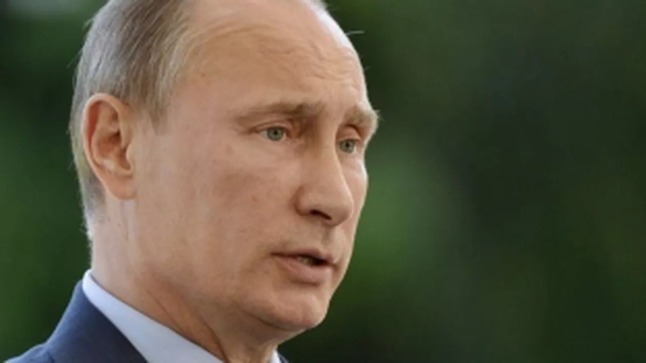 Un fost director al CIA avertizează că Vladimir Putin îşi va intensifica efortul de a reinstitui puterea sovietică