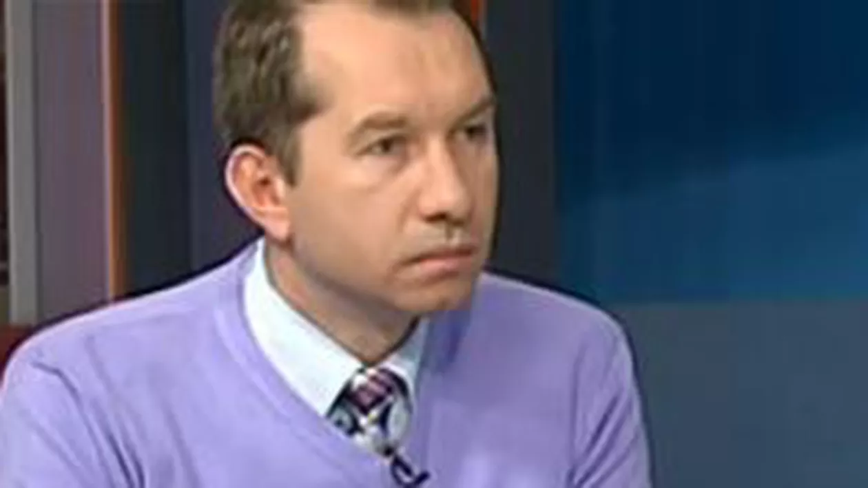 Mihai Sturzu explică de ce a intrat în politică: „Mi se rupea sufletul când auzeam ce minciuni spun politicienii pe scenă, iar în culise se lăudau ce bine au mințit” (VIDEO)