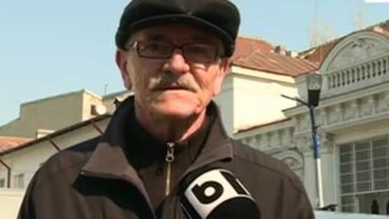 Cornel Micu, tatăl taximetristului ucis de Andrei Andronie, despre condamnare: Șapte ani e foarte puțin. Procesul a fost lungit prea mult (VIDEO)