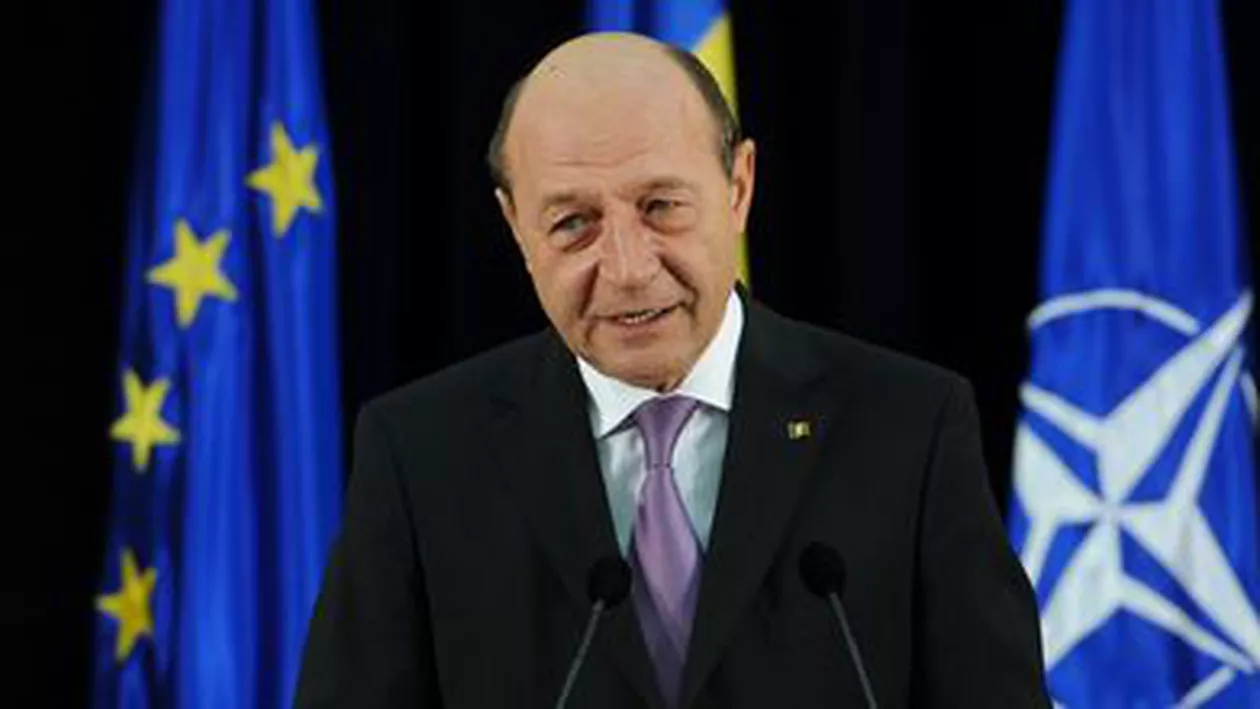 Preşedintele Traian Băsescu a fost invitat la summitul PPE din 18 decembrie