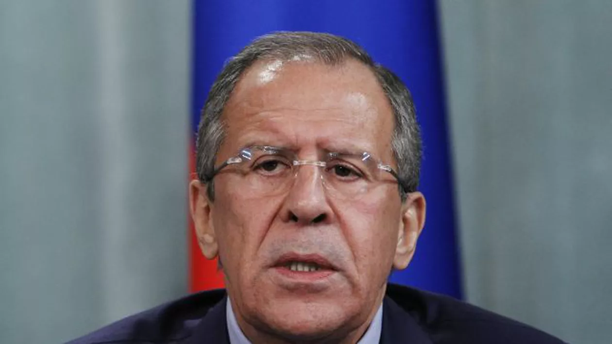 Ministrul rus de Externe: Transnistria are dreptul la activităţi economice externe. Rusia vrea soluţionarea crizei