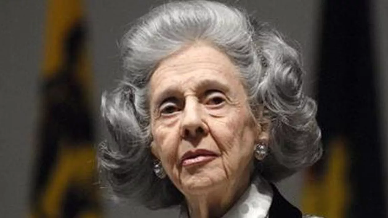 A murit fosta regină Fabiola a Belgiei, la vârsta de 86 de ani