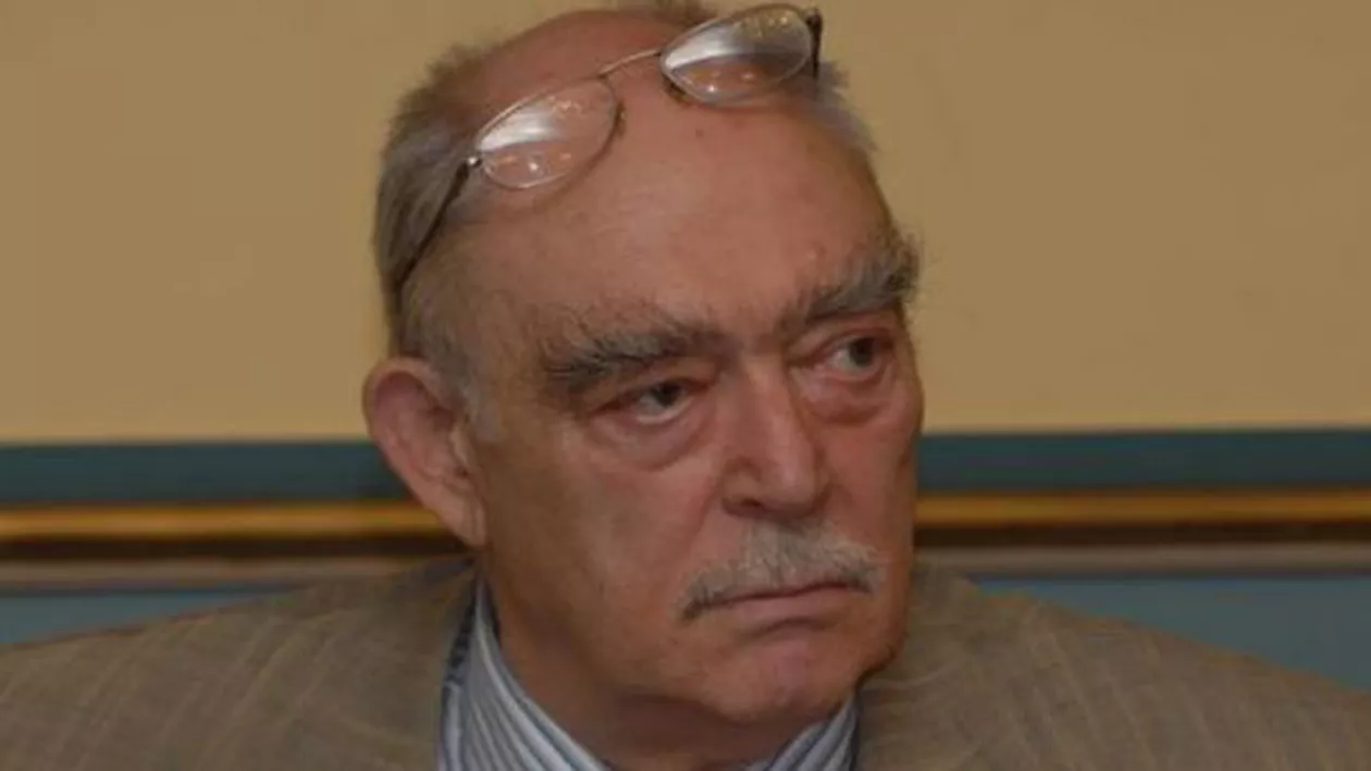 Actorul Mircea Albulescu a fost externat de la Timișoara: „Mă duc la un spital plin de fete frumoase”