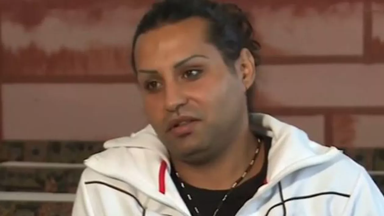 Cazul inedit al celui mai cunoscut transsexual din Hunedoara, prezentat în emisiunea „Condamnații” (VIDEO)