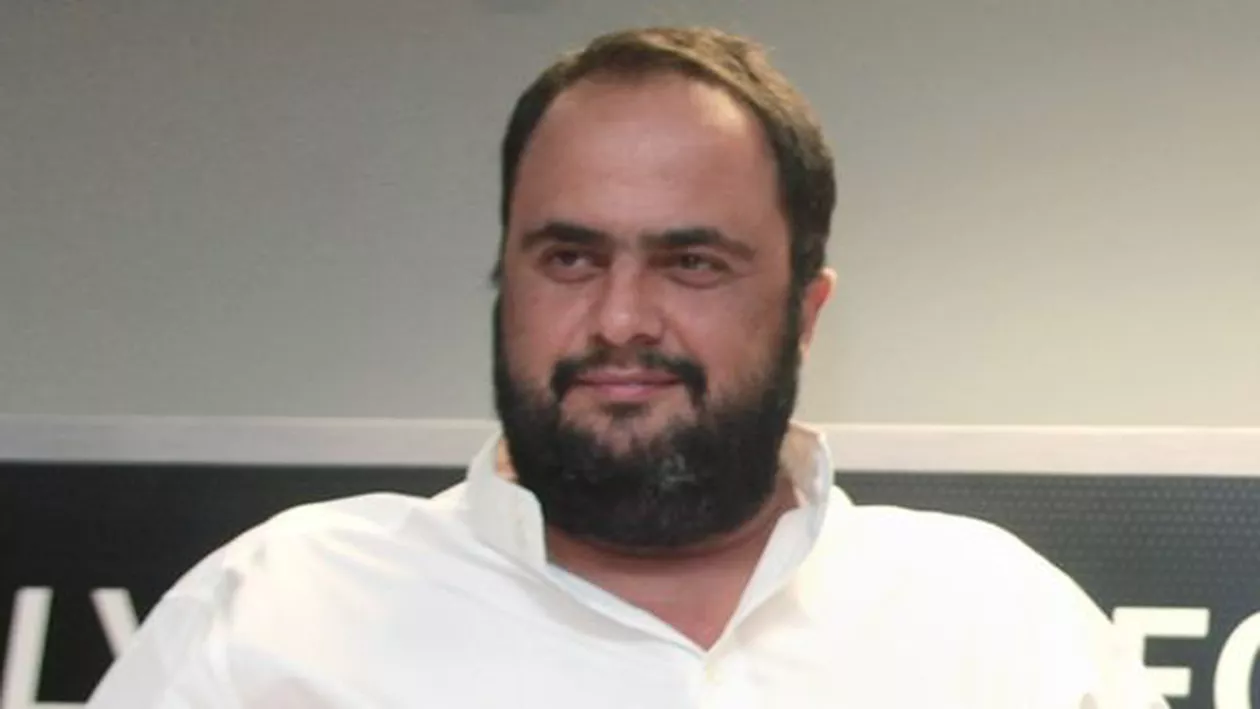 Patronul clubului grec Olympiakos Pireu a fost arestat pentru manipularea rezultatelor meciurilor