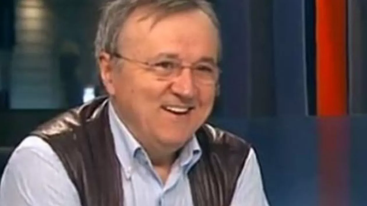 Ion Cristoiu: Victor Ponta latră la Traian Băsescu pentru a putea mieuna la picioarele lui Klaus Iohannis