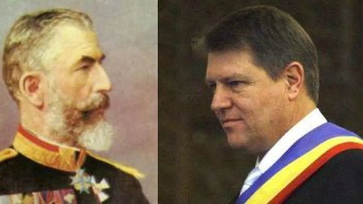 Istoricul Lucian Boia: Mitul Regelui Carol I l-a ajutat pe Klaus Iohannis să devină Președintele României