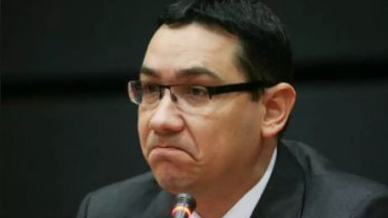 Victor Ponta renunță la ideea suspendării lui Traian Băsescu: Nu mai e timp și nici nu mai e o majoritate clară în Parlament