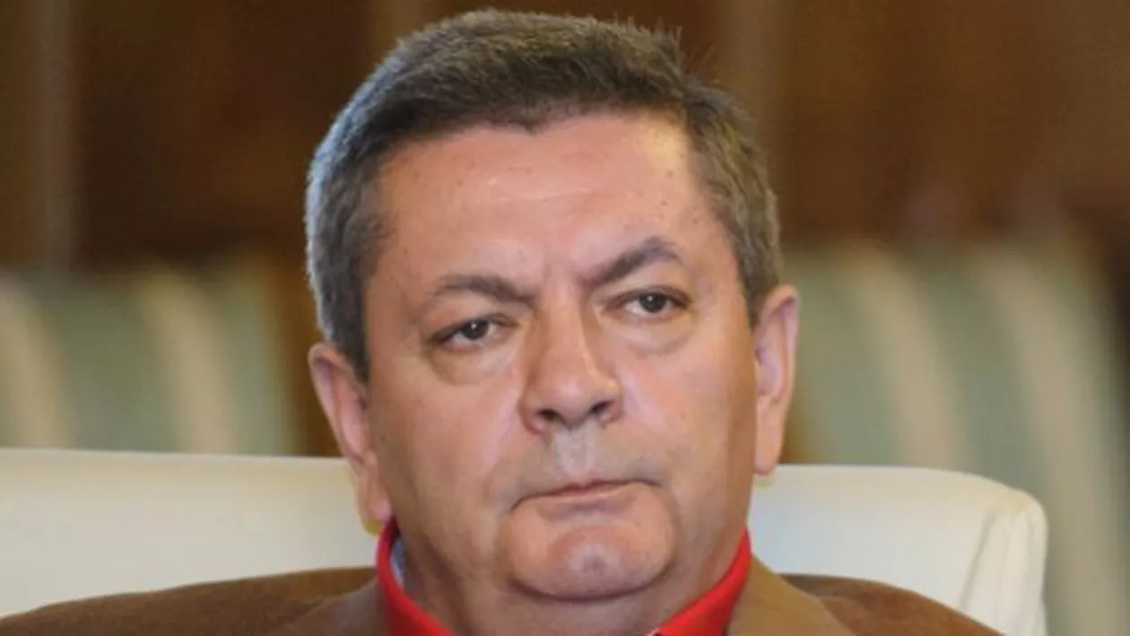 Ioan Rus pune eșecul PSD la alegeri pe seama tinerilor: Au fost păcăliți de propaganda de pe Facebook