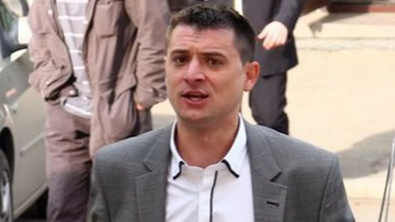 PNL îl suspendă pe președintele TNL Buzău, reținut în dosarul șefului CJ Buzău