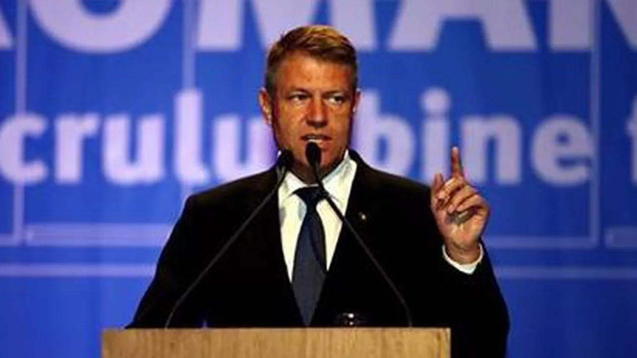 Iohannis, de Ziua Constituției: Procesul de revizuire trebuie desăvârșit în perioada următoare. Sunt și texte care au permis interpretări forțate