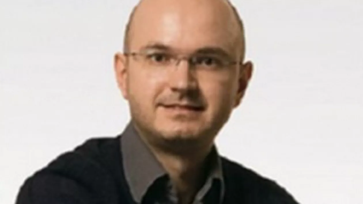 Fostul director al Mediafax Group, Orlando Nicoară, audiat la Parchet într-un dosar de evaziune fiscală (VIDEO)
