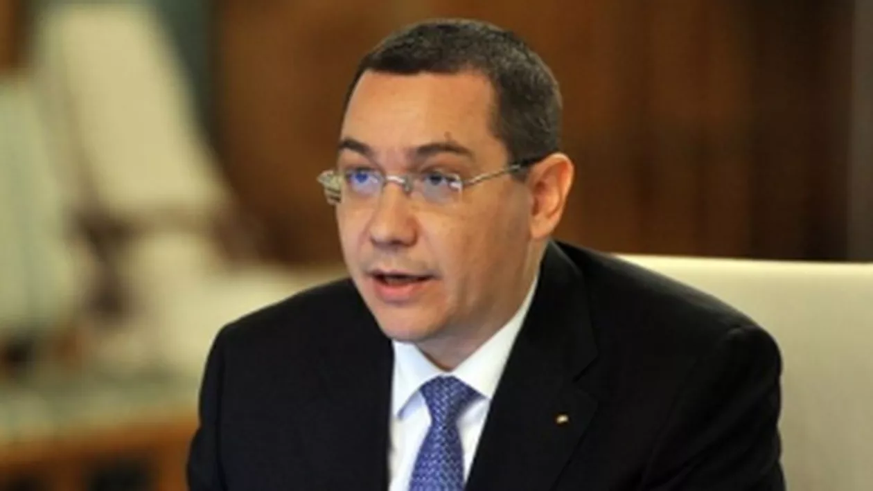 Victor Ponta: UDMR va ieși de la guvernare și la nivel de secretari de stat, nu doar de miniștri