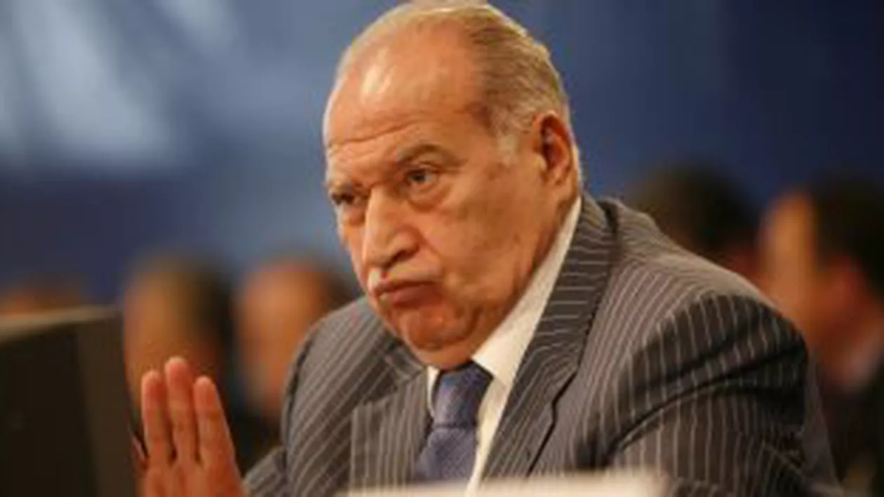 Dan Voiculescu cere anularea sentinței din dosarul ICA