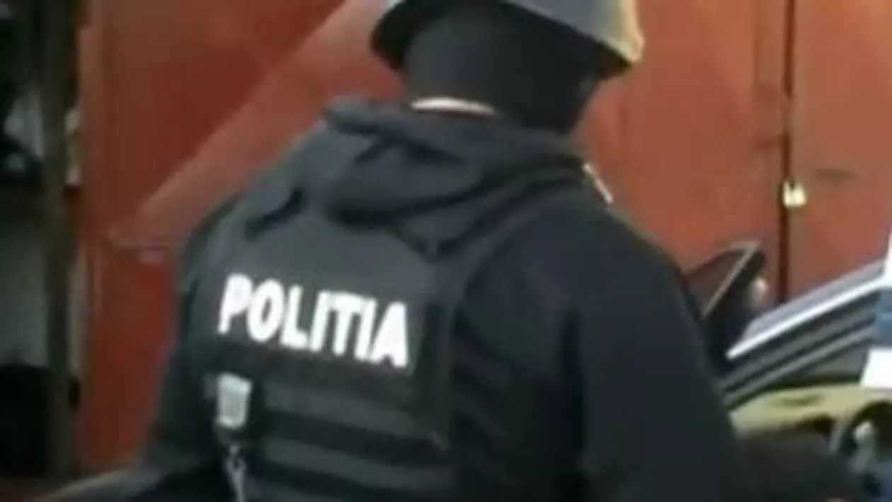 DIICOT desfășoară 245 de percheziții la contrabandiștii de țigări