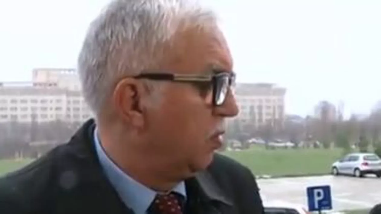 CCR dezbate legea incompatibilității aleșilor locali (VIDEO)