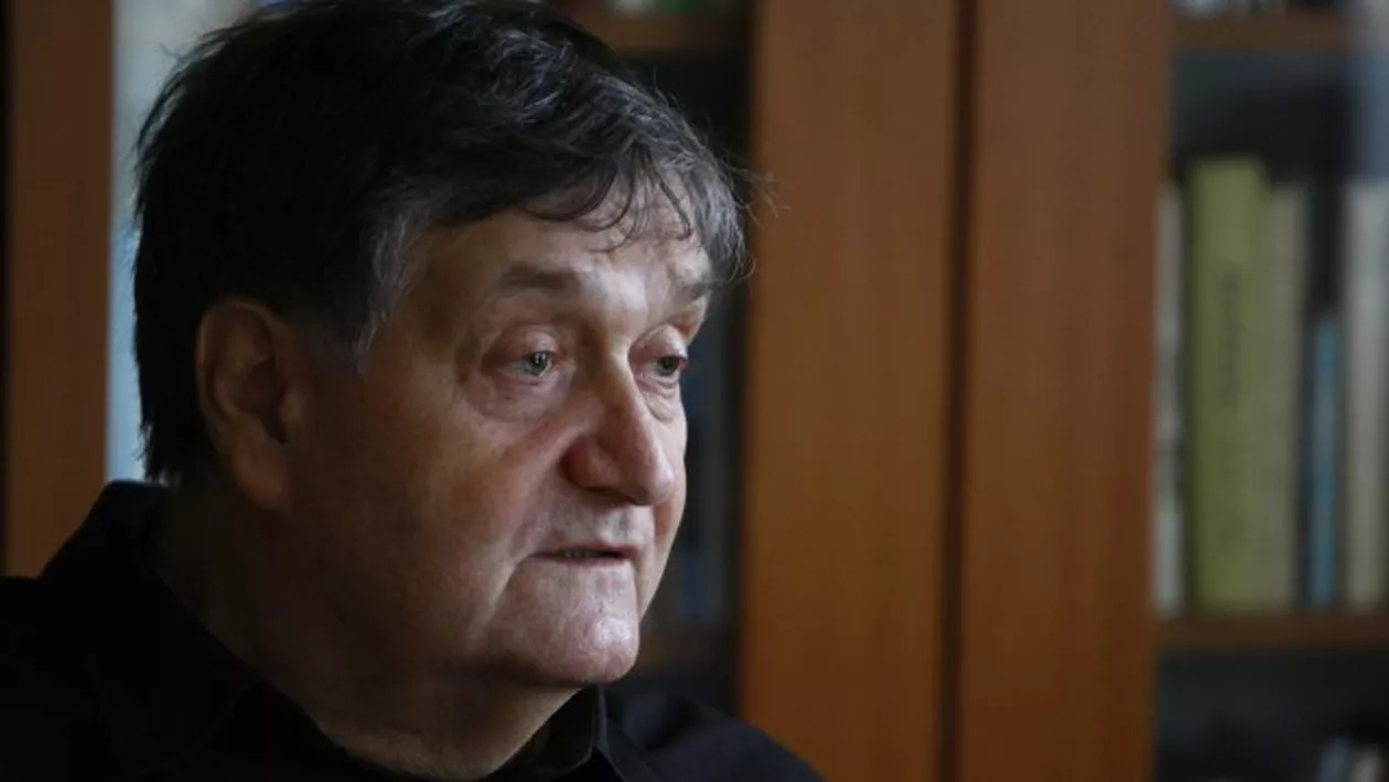Alex Ştefănescu, mesaj pentru Antena 3: “Niciun premiu nu vă spală. Dimpotrivă, se murdăreşte premiul care vi se atribuie”