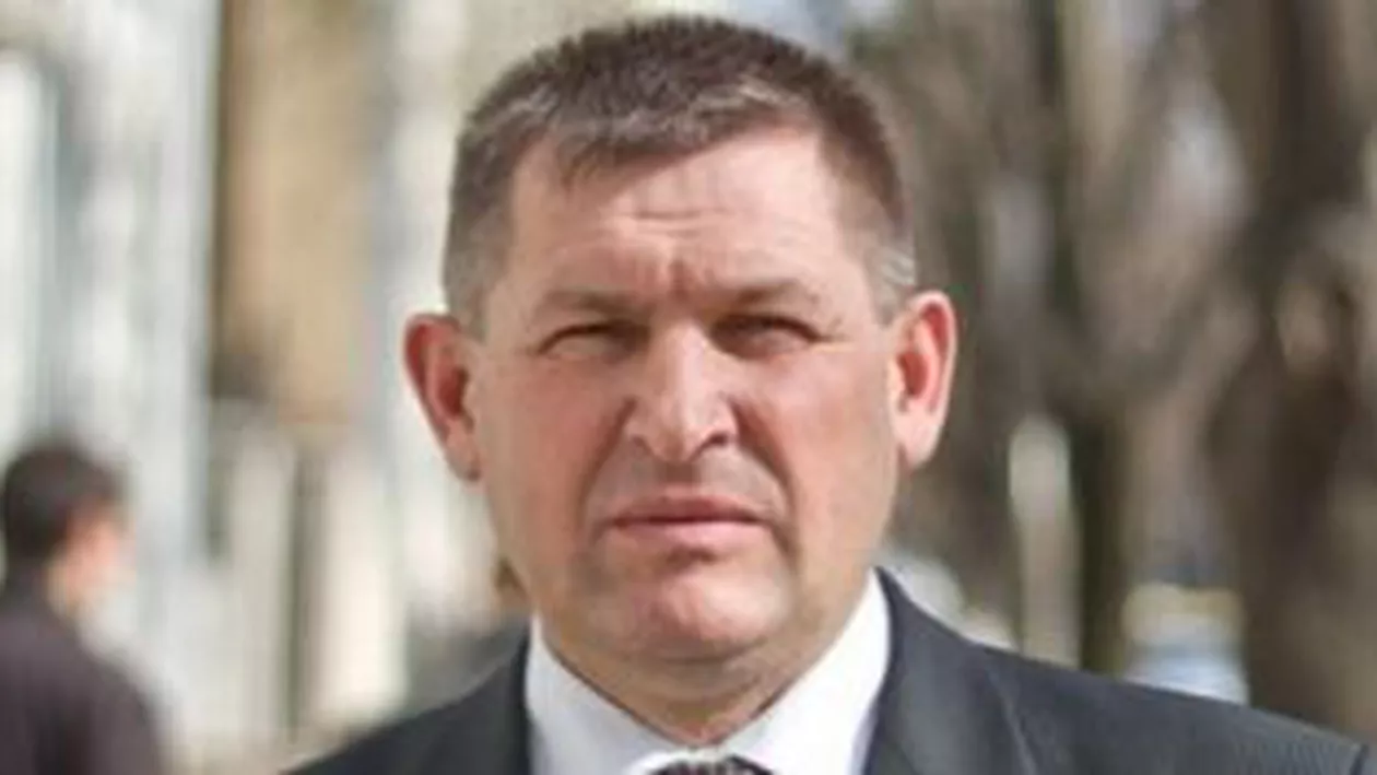 Republica Moldova: Un deputat al PLDM a fost găsit mort, după ce s-ar fi împușcat