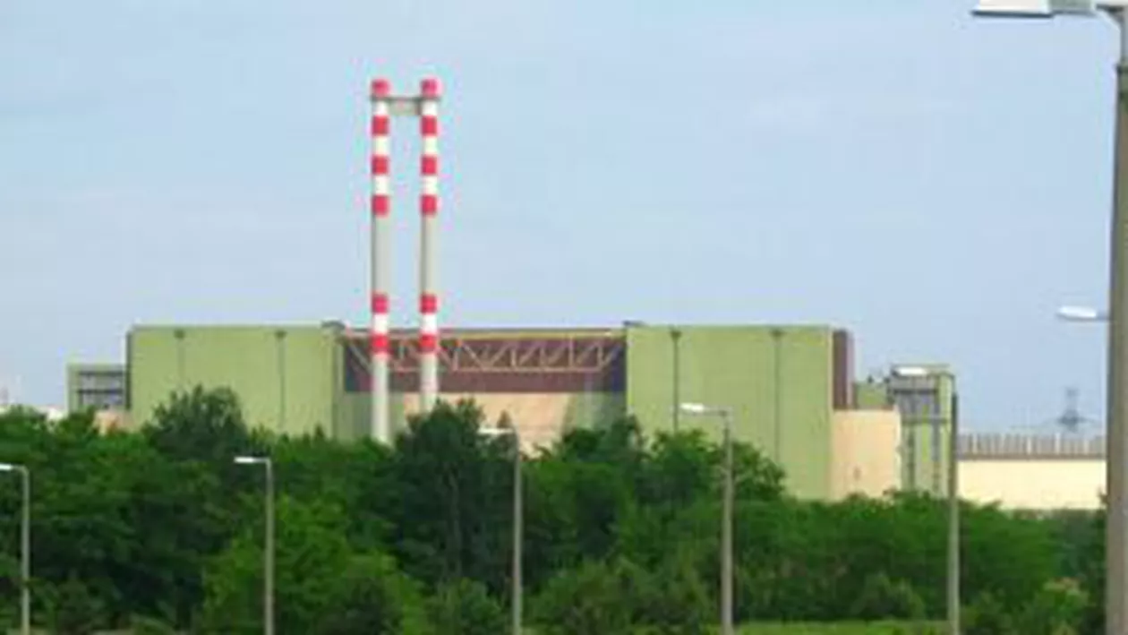 Ungaria va construi două noi reactoare ruse la centrala nucleară de la Paks, începând din 2018