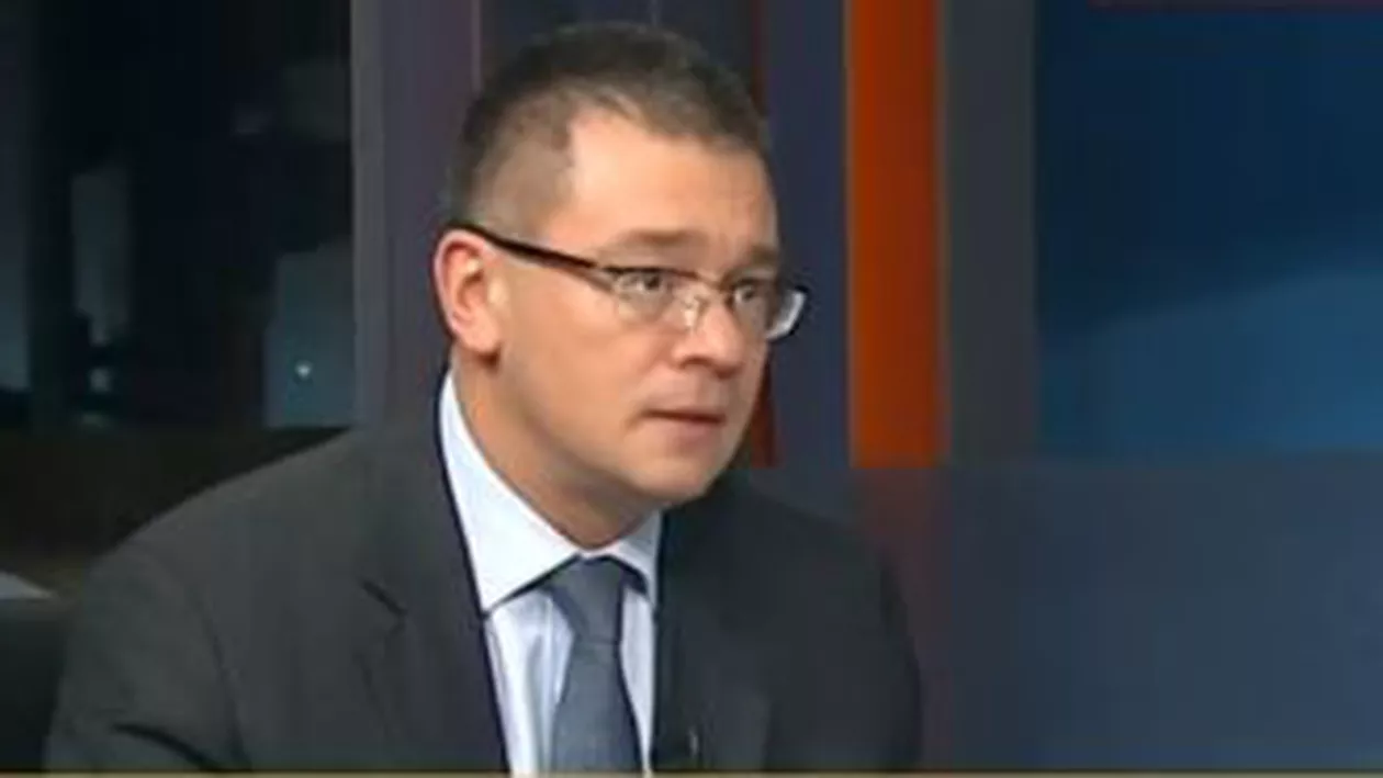 Mihai Răzvan Ungureanu: Nu e o grabă să preluăm guvernarea acum. Cel mai greu de administrat este victoria (VIDEO)