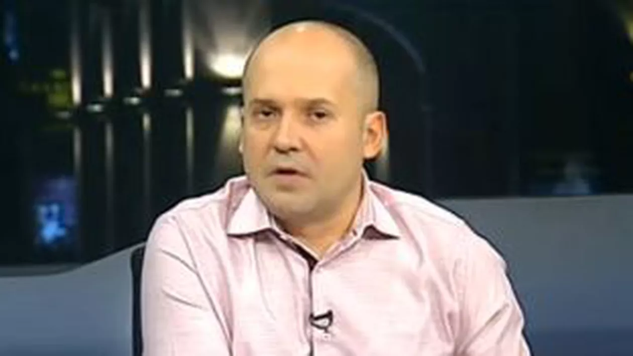 Radu Banciu: Votul prin corespondență mai așteaptă mult și bine. Au votat mai puțin de zece indivizi pentru votul electronic. Ce rușine! (VIDEO)