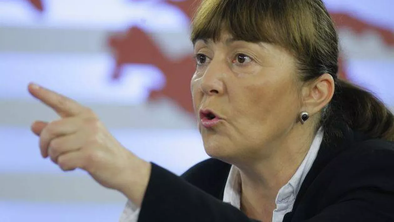 Inspecția Judiciară: Monica Macovei a afectat independența procurorilor prin declarațiile sale