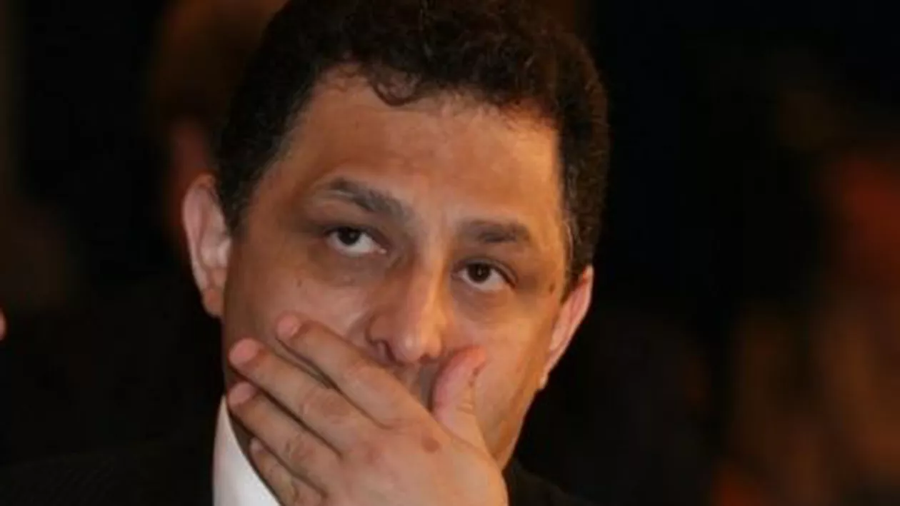 Vanghelie rememorează un „moment artistic plăcut” cu Ghiță: „Bă, dacă mai râzi ca prostul, ce ai spune dacă ţi-aş rupe mâna şi te-aş bate cu ea?!”