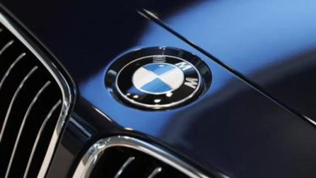 BMW va depăși în 2014 pragul de două milioane vehicule vândute într-un an