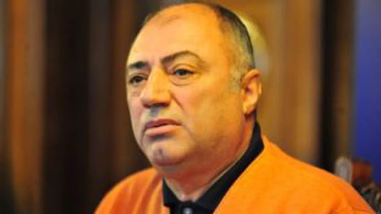Antonie Solomon, fostul primar al Craiovei, condamnta la trei ani de închisoare, va fi eliberat condiționat