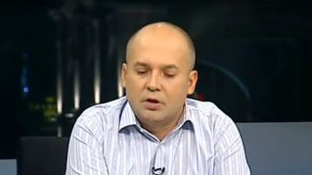 Radu Banciu: Ion Iliescu a rămas un om care nu își are locul în istoria României, decât la un capitol anexă (VIDEO)