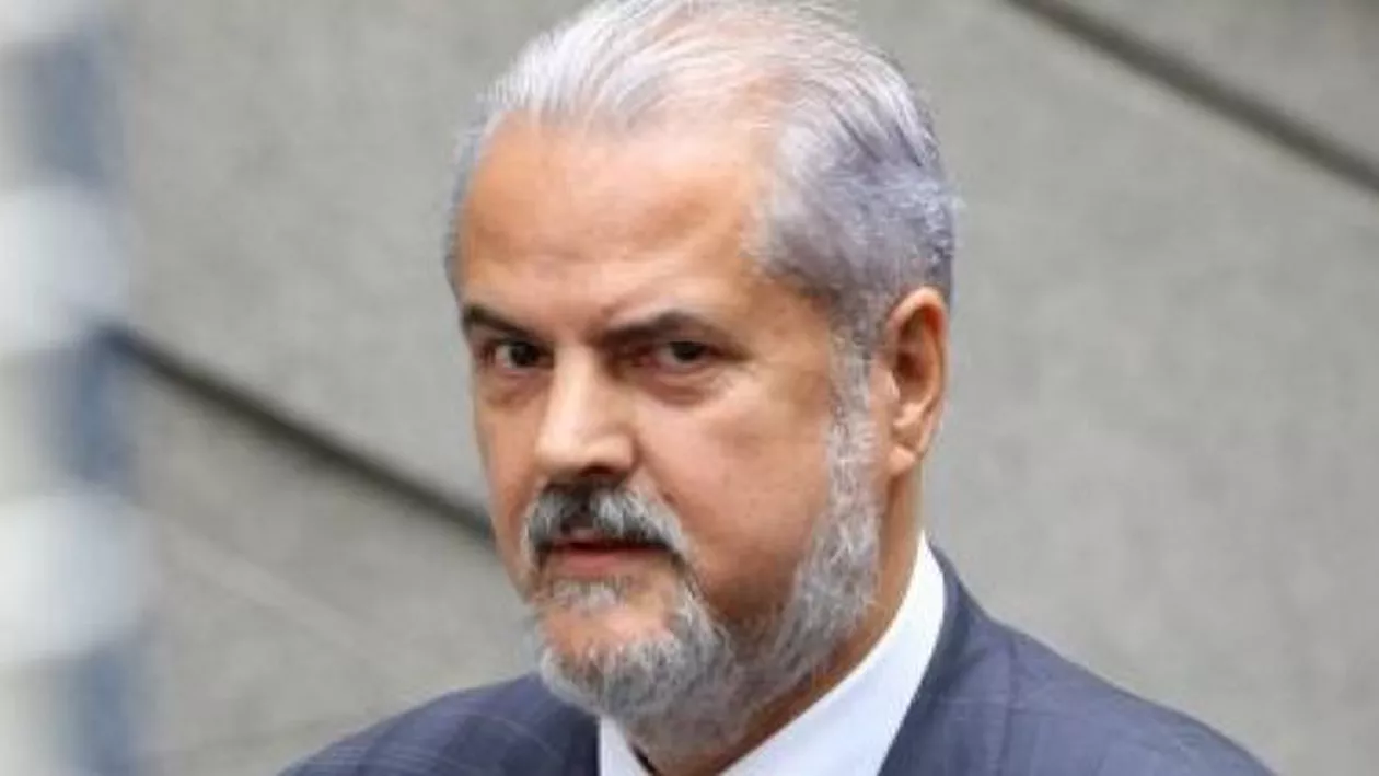 CEDO a respins o acţiune a avocaţilor lui Adrian Năstase