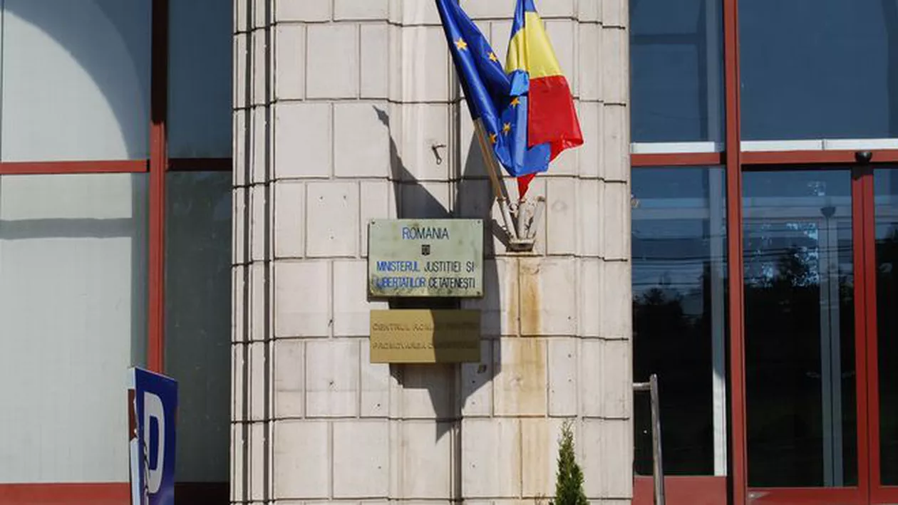 Ministerul Justiției: Agenţia pentru administrarea bunurilor sechestrate, înfiinţată până la sfârşitul lunii martie