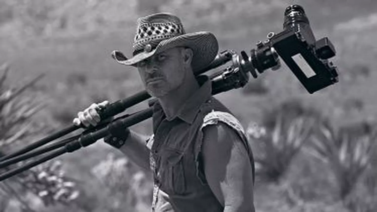 O fotografie realizată de Peter Lik a fost vândută pentru suma record de 6,5 milioane dolari (FOTO)