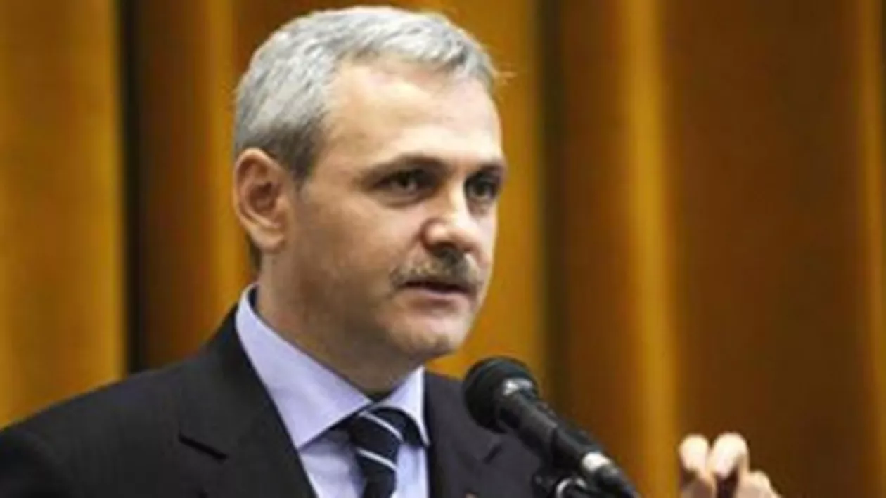 Liviu Dragnea, chemat în instanță pe 5 februarie, pentru a da explicaţii despre organizarea referendumului de demitere a preşedintelui