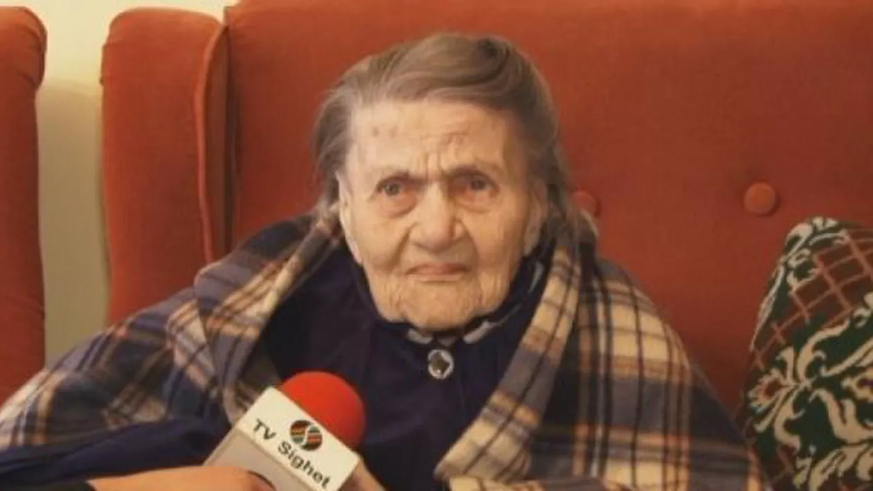 Klara Markus, femeia care a supraviețuit lagărului de la Auschwitz, se pregătește să-și serbeze aniversarea a 101 ani