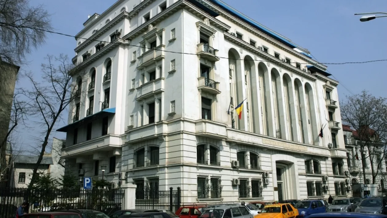 Percheziții la sediul CNADNR din București: Sunt vizați directori ai instituției care ar fi atribuit contracte ilegale de asfaltare